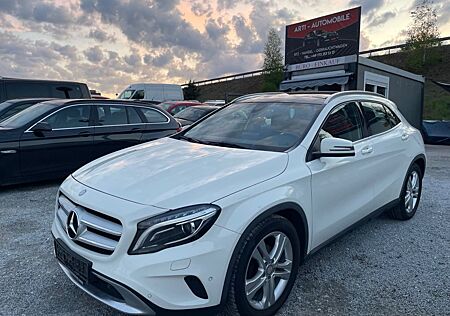 Mercedes-Benz GLA 200 GLA -Klasse