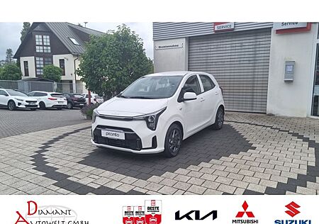 Kia Picanto 1.0 Vision MT mit Rückfahrkamera