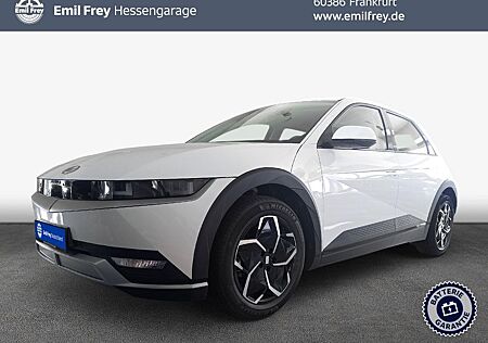 Hyundai IONIQ 5 77,4 kWh Dynamiq