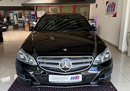 Mercedes-Benz E 400 T AVANTG*1.HAND*H&K*STANDHZ*EGSD*360*AIRMT