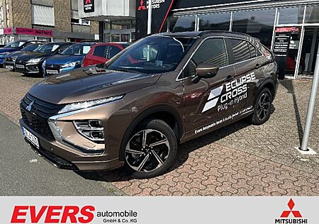 Mitsubishi Eclipse Cross PHEV Top *Leder *LED *Navi *PDC