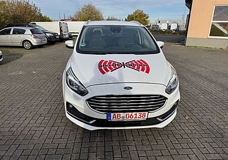 Ford S-Max Titanium *Automatik*Navi*