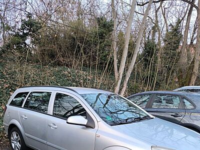 Opel Astra Caravan 1.6 Ecotec Selection 85 kW ET ...