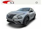 Nissan Juke N-CONNECTA - HYBRID - CONNECT - WINT