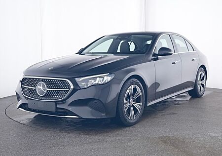 Mercedes-Benz E 200 AVANTGARDE+DISTRONIC+KEYLESS+MBUX+Navi-P