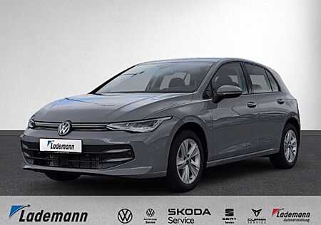 VW Golf Volkswagen VIII 1.5 eTSI DSG Life HEAD-UP+NAVI+LED+SHZ