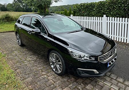 Peugeot 508 SW 2.2 GT HDi 200 Automatik GT