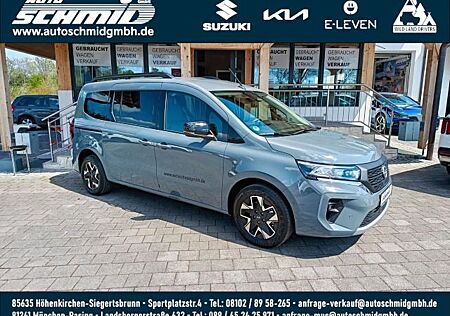 Nissan Townstar KOMBI L2 1.3 DIG-T AUTOMATIK TEKNA 7-S