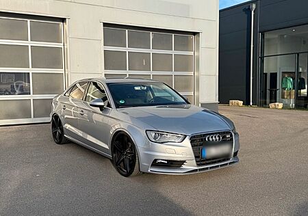 Audi A3 1.6 TDI -
