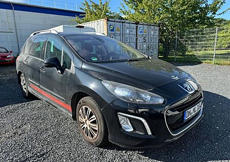 Peugeot 308 SW HDi 1.6 Kombi Business Line
