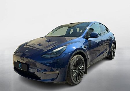 Tesla Model Y Long Range AWD | 1.Hand | Top Zustand