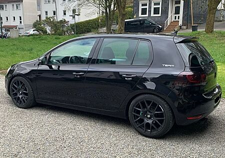 VW Golf Volkswagen 1.4 TSI 90 kW Team