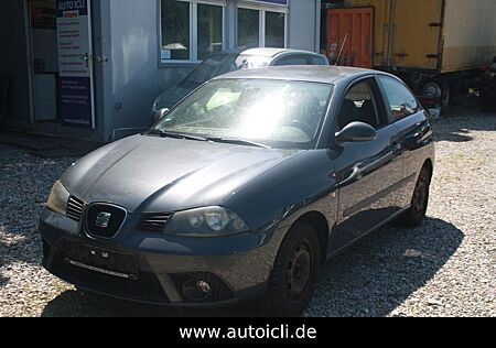 Seat Ibiza Sport Edition * EURO 4 * KLIMA *
