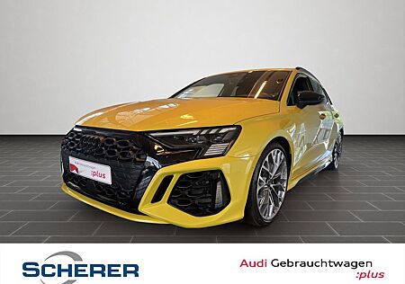 Audi RS3 Sportback RS 3 Sportback 294(400) kW(PS) S t