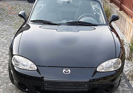 Mazda MX-5 1.9 16V 1.9