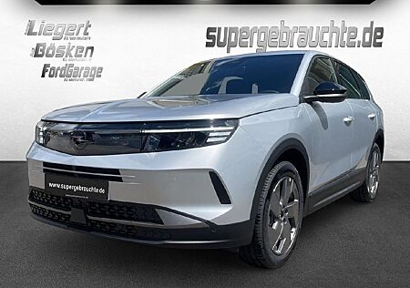 Opel Grandland X Grandland 1.2 48V Mild- Hybrid 100kW Edition