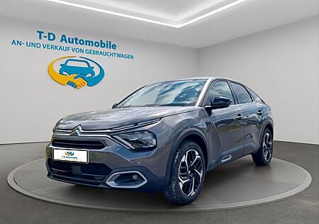 Citroën C4 Lim.Shine Navi LED Kamera SHZ HeadUP PDC Alu1