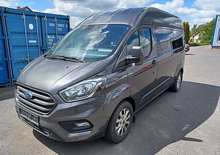 Ford Transit Custom Transit ** Trend / L2 ** mit Garantie