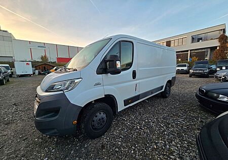 Fiat Ducato Kasten 30 130 2,3 JTD/LANG/FLACH