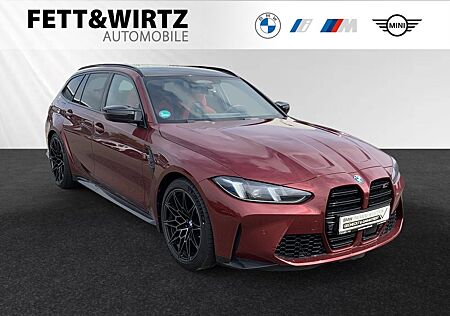BMW M3 Competition Touring MxDrive LC-Prof.|DA-Prof.