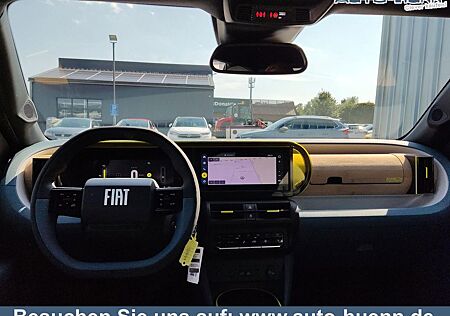 Fiat Grande Panda La Prima 1,2 eDCT MHEV 81 KW (1...
