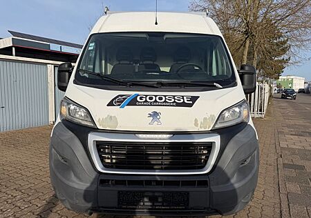 Peugeot Boxer Kasten Hochraum 335 L3H2 Komfort Plus HDi