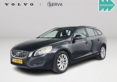 Volvo V60 1.6 DRIVe Momentum | klima | Navi