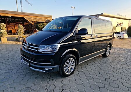VW T6 Transporter Volkswagen Bus Multivan PanAmericana 4Motion