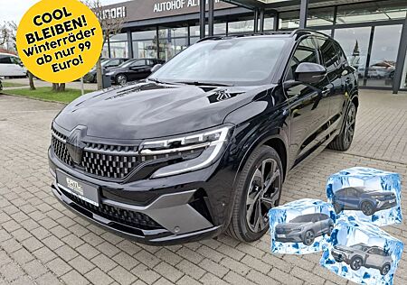 Renault Austral Techno Esprit Alpine E-Tech Full Hy. 200