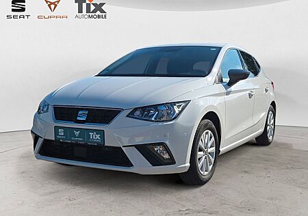 Seat Ibiza Xcellence 1.0 TSI 1.HD/Kamera/Tempo/FullLi