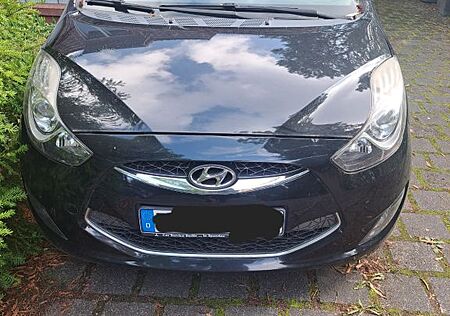 Hyundai ix20 1.6 Comfort Automatik Comfort