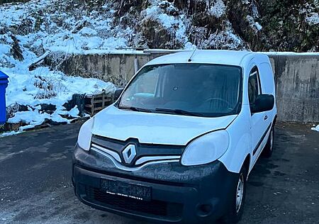 Renault Kangoo Authentique ENERGY dCi 75 Authentique