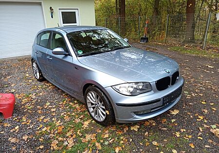 BMW 116 gebraucht kaufen BMW 116i -
