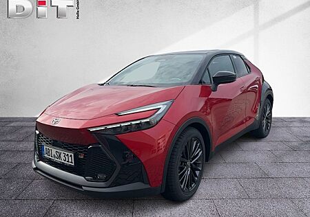 Toyota C-HR 2,0l GR Sport Premiere Klima Kamera Sitzhzg