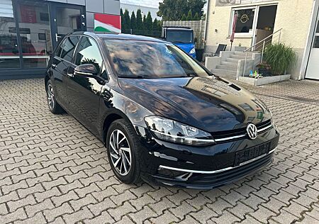 VW Golf Volkswagen VII Lim. Join Start-Stopp Navi Automatik