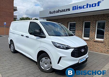 Ford Transit Custom Kasten L1 2.0 EcoBlue Navi LED A