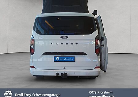 Ford Tourneo Custom Nugget 320 L1 VA Titanium 110 kW,