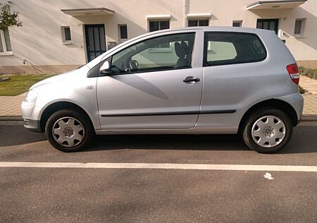 VW Fox gebraucht kaufen VW Fox Volkswagen 1.2 -