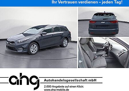 Kia Cee'd Sportswagon Ceed SportsWagon 1.5 Vision STD/KOMFORT AKTIONSF
