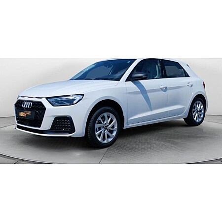 Audi A1 leasen