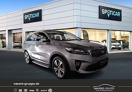 Kia Sorento GT-Line 4WD 2.2 CRDI