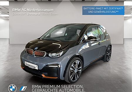 BMW i3s 120Ah Navi PDC Sitzheizung