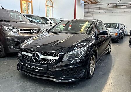 Mercedes-Benz CLA 180 gebraucht kaufen Mercedes-Benz CLA 180 *TÜV SERVICE NEU*