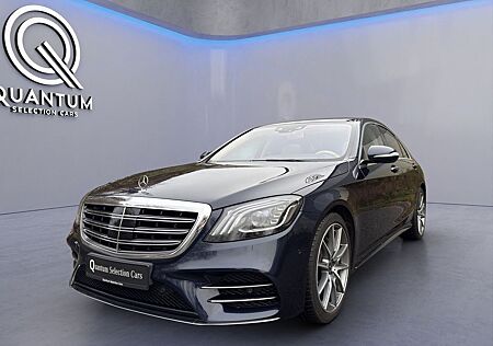 Mercedes-Benz S 560 4Matic *AMG*360*MultiBeam*Pano*Burmester*M
