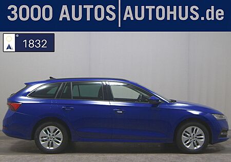 Skoda Octavia Kombi 2.0 TDI Ambition Navi LED virtual