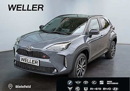 Toyota Yaris Cross Hybrid 130 1.5 GR SPORT *HUD*JBL*CAM