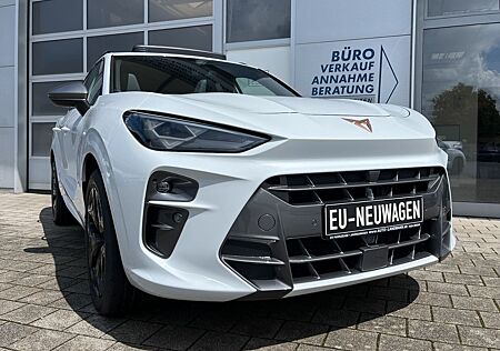 Cupra Terramar 1.5 eTSI DSG SHZ NAV PANO AHK 3J GAR