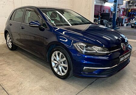 VW Golf Volkswagen VII 2.0 TDI Lim. Highline BMT/PDC/NAVI