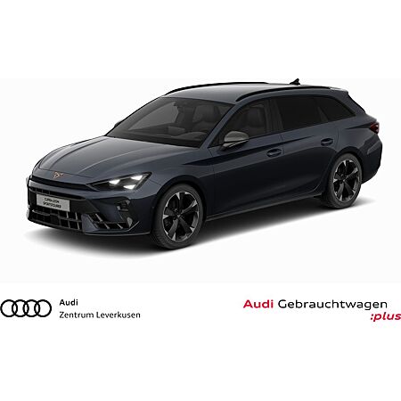 Cupra Leon leasen