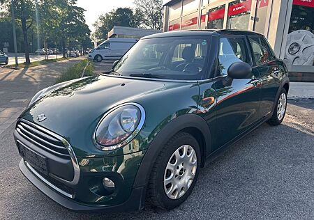 Mini ONE 5-trg. D